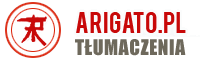 Tumacz albaski KOSTRZYN